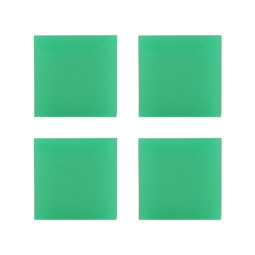 Pro-7 B-N30G 지진 대비 바이오 매스 전도 방지 내진 매트(30x30x5mm/50kg)