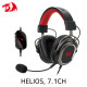 Redragon HELIOS H710 가상 7.1CH 게이밍 헤드셋