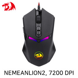 Redragon NEMEANLION2 M602-1 RGB 게이밍 마우스