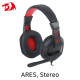 Redragon ARES H120 게이밍 스테레오 헤드셋