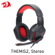 Redragon THEMIS2 H220N 게이밍 스테레오 헤드셋