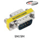 NETmate NM-G9MM 9M/9M 젠더