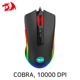 Redragon COBRA M711 RGB 게이밍 마우스