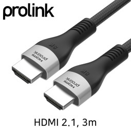 PROLINK PF331A-0300 8K 60Hz HDMI 2.1 케이블 3m