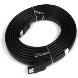 NETmate NMP-ST2205 ESATA-ESATA 케이블 0.5m