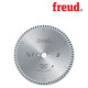 프레우드 LU2E 0006 255mm 60T 강화마루용 원형톱날(1개입/F03FS08730)