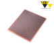 시아 7979 115X140mm 소프트 스폰지 사포 미디움 180~280방(20개입/F03E00RC5Y)