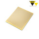 시아 7979 115X140mm 소프트 스폰지 사포 파인 320~600방(20개입/F03E00RC5X)