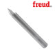프레우드 20-16008P 8x70mm V자 홈파기 루터비트(F03FR01634)