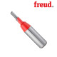 프레우드 12-09912P 6x64mm 양날 루터비트(F03FR01520)