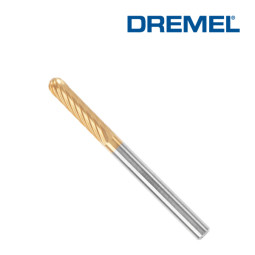 드레멜 9903DM 3.2mm 메탈용 텅스텐 카바이드 조각 비트(26159903DM)