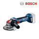 보쉬 GWX 18V-7 X-LOCK 충전 그라인더 본체(베어툴/006019H91B0)