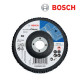 보쉬 4인치 리지드 플랩 디스크 120방(1개입/2608601678)
