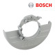 보쉬 7인치 그라인더 안전커버(2605510280)