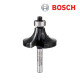 보쉬 루터 트리머 R12.7mm 라운드 오버 비트 6mm(2608628458)