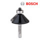 보쉬 루터 트리머 각도 비트 6mm(2608628448)