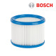 보쉬 GAS 15 L 청소기 영구 필터(1개입/2607432024)