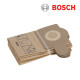 보쉬 GAS 11-21 청소기 종이 필터(5개입/2605411150)