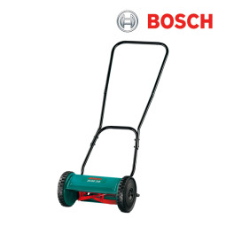 보쉬 AHM 30 수동 잔디깎이(0600886001)