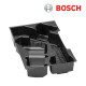 보쉬 GSA 10.8V-14용 L-BOXX 102 하프 인레이(1600A002VM)