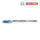 보쉬 T 118 EOF 메탈용 바이메탈 직소날(5개입/2608634237)