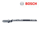 보쉬 T 119 BO 목재용 직소날(5개입/2608630310)