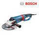 보쉬 GWS 24-230 LVI 유선 앵글 그라인더(0601893FB1)