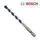 보쉬 HEX-5 10.0x150 CYL-5 블루그라나이트 육각드릴비트(1개입/2608578092)