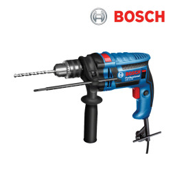 보쉬 GSB 13 RE 유선 임팩트 진동드릴(06012271B0)