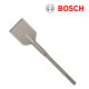 보쉬 SDS max 90x400mm 아스팔트 치즐(1개입/2608690003)
