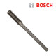 보쉬 SDS max 26x300mm 가우징 치즐(1개입/1618601101)