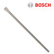 보쉬 SDS max 25x600mm 플랫 치즐(1개입/1618600203)