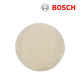 보쉬 130mm 폴리셔용 양털후드(1개입/2608610001)
