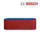 보쉬 X440 75x533mm 벨트페이퍼 120방(3개입/2608607258)