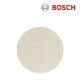 보쉬 M480 125mm 원형 망사샌딩페이퍼 80방(50개입/2608621153)