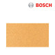 보쉬 C470 70x125mm 사각샌딩페이퍼 120방(10개입/2608608Y23)