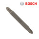 보쉬 65mm 양날 십자 스크류드라이버 비트(10개입/2608521039)