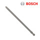 보쉬 152mm 십자 스크류드라이버 비트(1개입/2607001540)