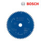 보쉬 165mm 54T 알루미늄용 충전 원형톱날(1개입/2608644539)