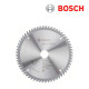 보쉬 216mm 60T 목재용 원형톱날(1개입/2608642995)