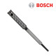 보쉬 SDS plus-9 Rebar Cutter 28x120x300 철근 관통 드릴비트(1개입/2608586999)