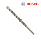 보쉬 SDS max-7 35x400x520 4날 해머 드릴비트(1개입/2608586796)