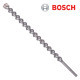 보쉬 SDS max-7 38x600x720 4날 해머 드릴비트(1개입/2608586801)