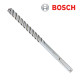 보쉬 SDS max-8X 25x200x320 4날 해머 드릴비트(1개입/2608578638)