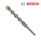 보쉬 SDS plus-5 25x200x250 2날 해머 드릴비트(1개입/1618596238)