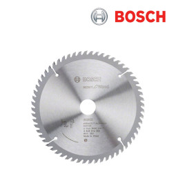 보쉬 184mm 30T 목재용 원형톱날(1개입/2608642983)