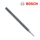 보쉬 SDS plus-7X 28x400x450 4날 해머 드릴비트(1개입/2608579154)