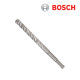 보쉬 SDS plus-7X 12x100x165 4날 해머 드릴비트(1개입/2608576149)