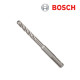 보쉬 SDS plus-7X 9x100x165 4날 해머 드릴비트(1개입/2608576137)