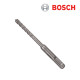 보쉬 SDS plus-7X 6.5x200x265 4날 해머 드릴비트(1개입/2608576125)